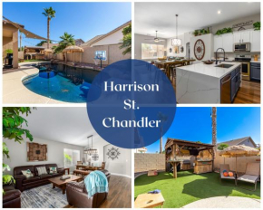 Harrison Chandler